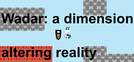 Wadar: a dimension altering reality steam charts