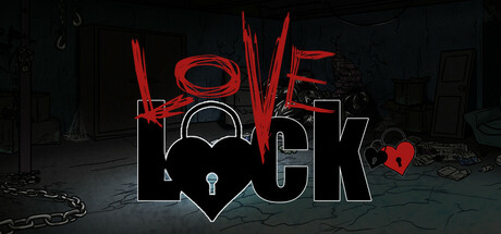 Love Lock steam charts
