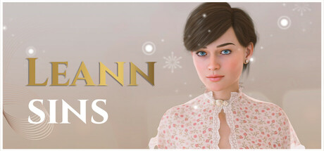 Leann sins banner image