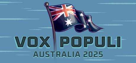 Vox Populi: Australia 2025 steam charts
