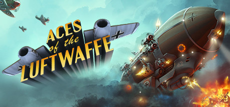 Aces of the Luftwaffe e mais quatro títulos: veja os novos jogos grátis do  Prime Gaming