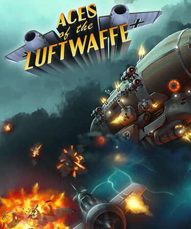 Aces of the Luftwaffe