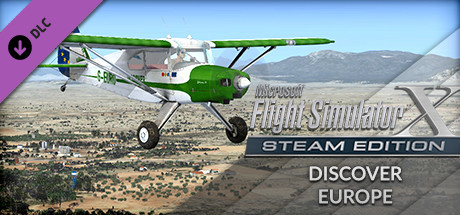 Buy Microsoft Flight Simulator X: Steam Edition (PC) - Steam Gift - EUROPE  - Cheap - !