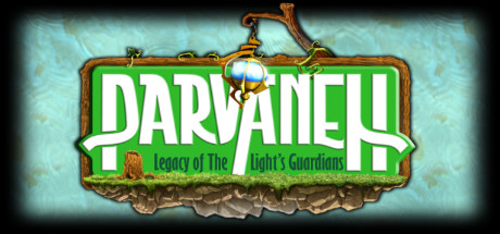 Parvaneh: Legacy of the Light's Guardians 249p [steam key] 