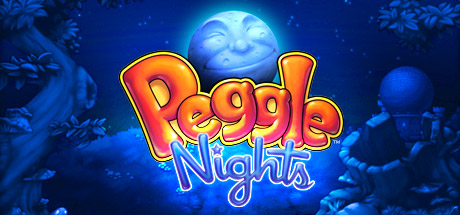 Peggle™ Nights header image