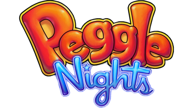 Peggle Nights
