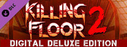 KF2 - Digital Deluxe Edition DLC
