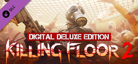 Steam Dlcページ Killing Floor 2