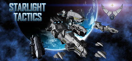 Starlight Tactics™ Cover Image