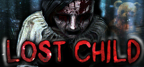 Lost Child header banner