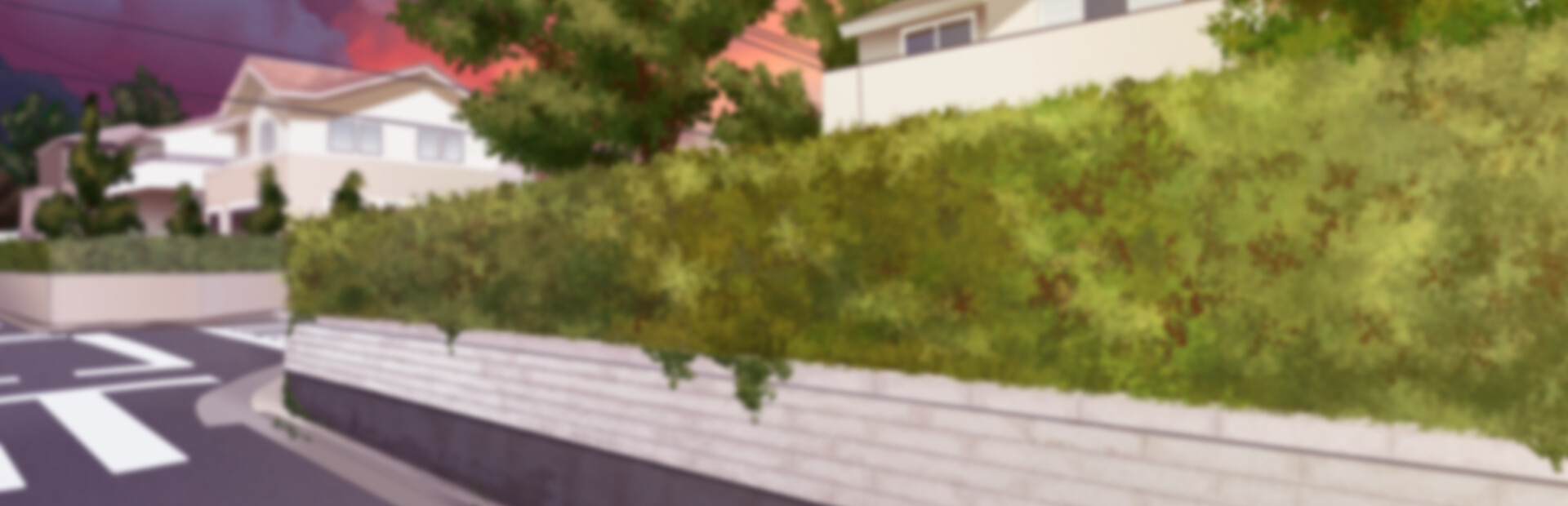 Library Hero - Steam library hero banner