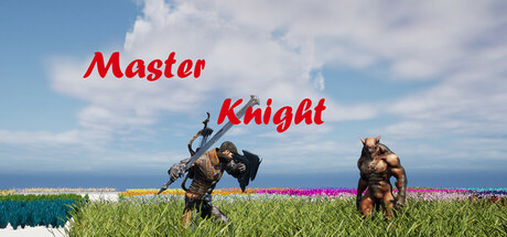 Master Knight banner image