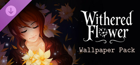 Withered Flower - Wallpapers Pack banner image