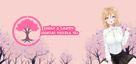Candy & Emily: Hentai Puzzle 18+ steam charts