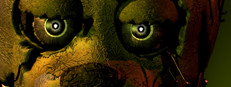 Five Nights at Freddy's 3 - Download for PC Free