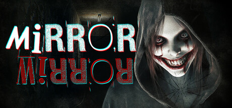 MIRROR MIRROR banner
