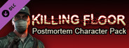 Killing Floor: PostMortem Character Pack
