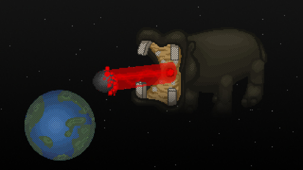 Bunker - The Underground Game screenshot 6