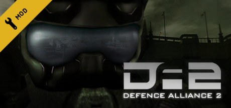 Header image for the game Killing Floor Mod: Defence Alliance 2