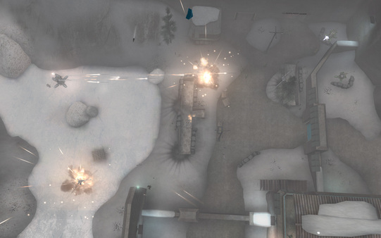 скриншот Killing Floor Mod: Defence Alliance 2 5