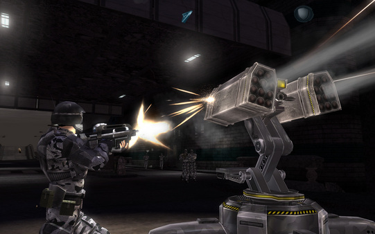 Killing Floor Mod: Defence Alliance 2