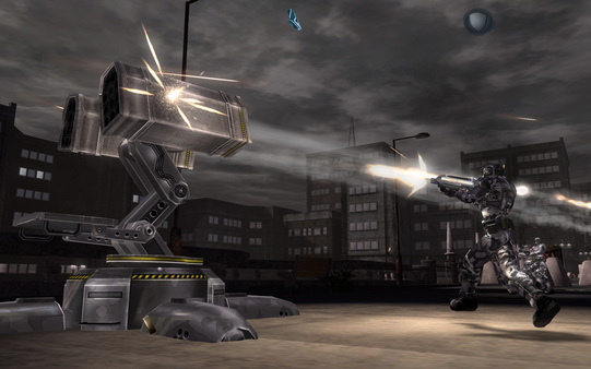 Killing Floor Mod: Defence Alliance 2