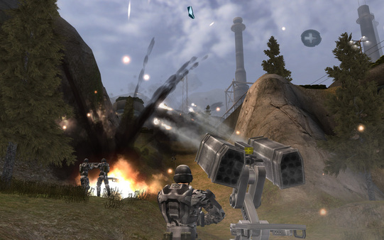 Killing Floor Mod: Defence Alliance 2