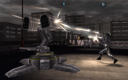 Killing Floor Mod: Defence Alliance 2