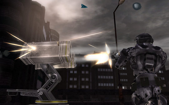 Killing Floor Mod: Defence Alliance 2