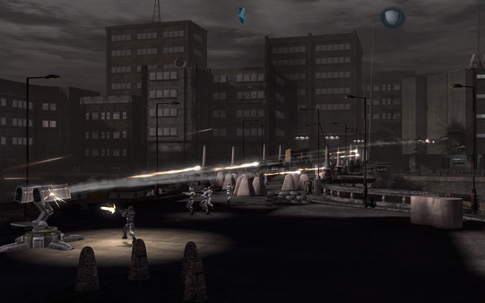 Killing Floor Mod: Defence Alliance 2