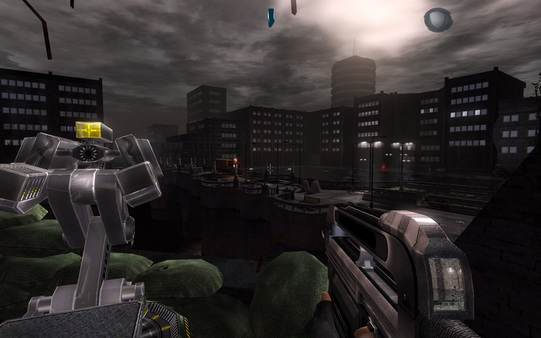 Killing Floor Mod: Defence Alliance 2