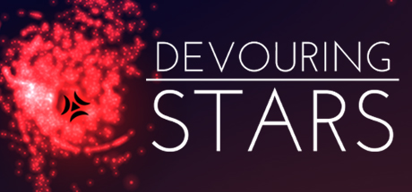 Devouring Stars Cover Image
