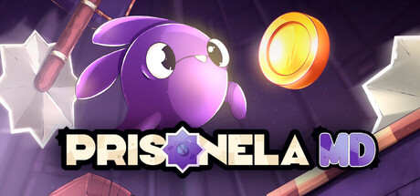Prisonela MD steam charts
