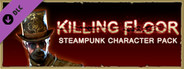 Killing Floor: Steampunk Character Pack