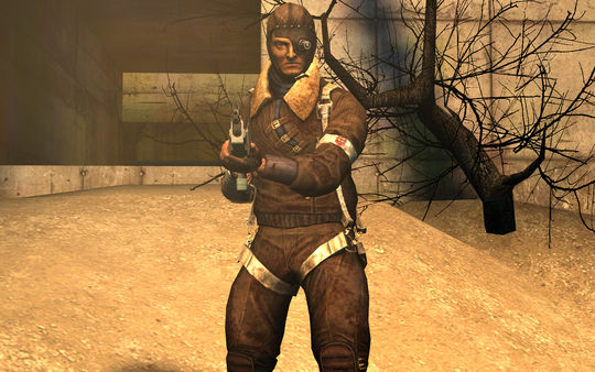 Killing Floor: Steampunk Character Pack