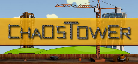 ChaosTower Cover Image