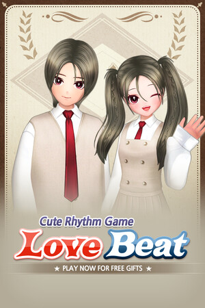 LoveBeat cover