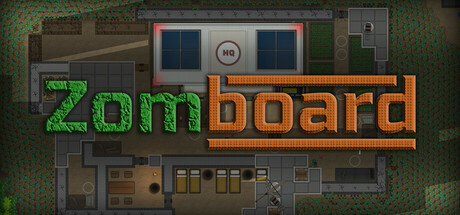 Zomboard banner image