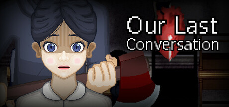 Our Last Conversation header banner