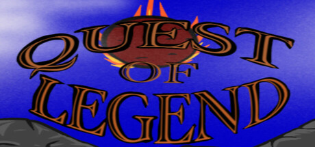 Quest of Legend steam charts