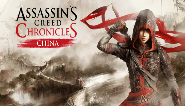 Assassins Creed Chronicles (PS4)