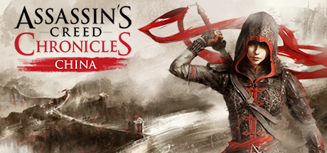Assassin?s Creed? Chronicles: China