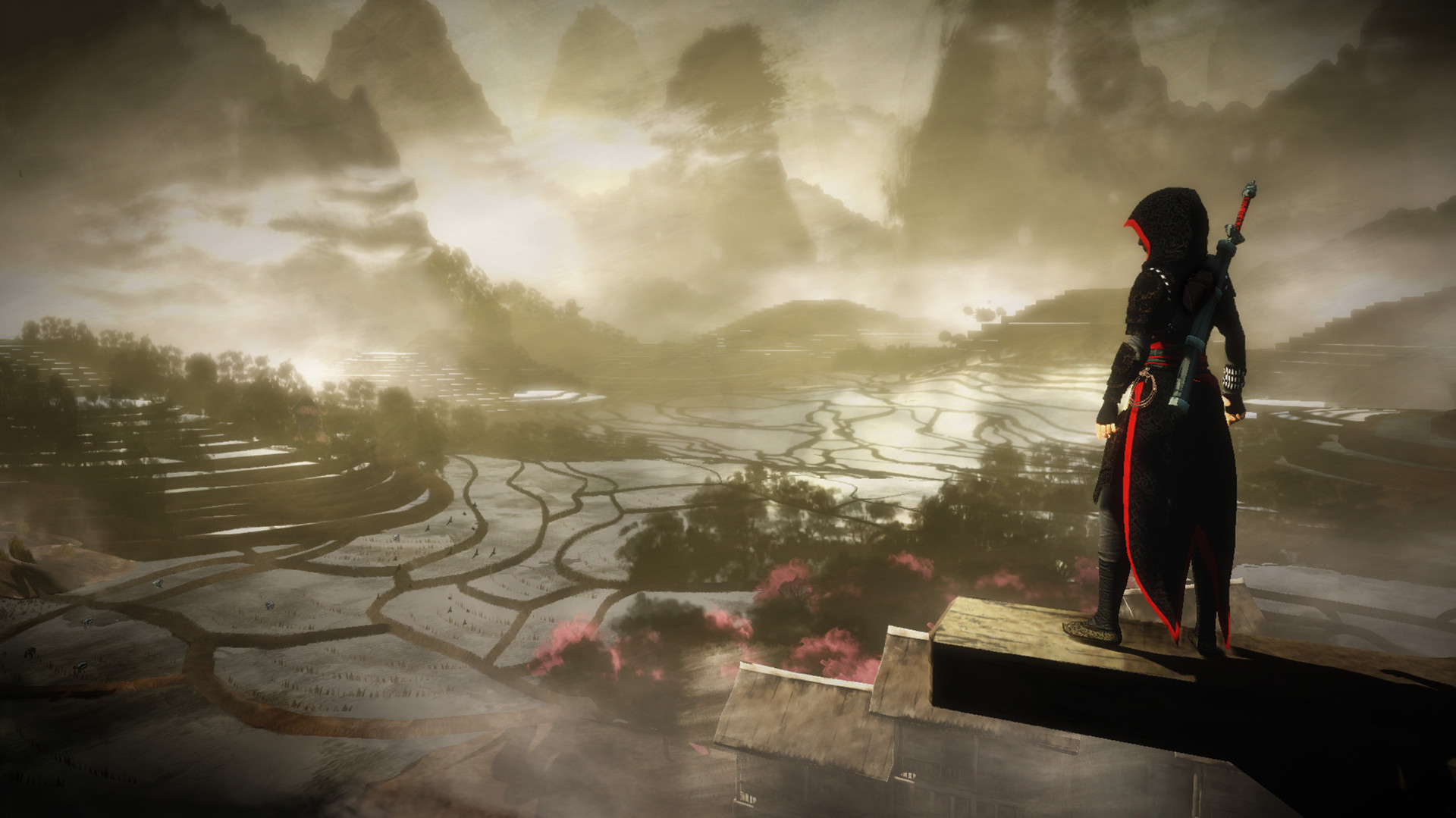 Assassin’s Creed® Chronicles: China - Win - (Steam)