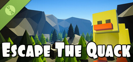 Escape The Quack Demo