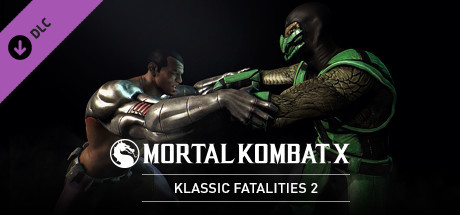 Klassic Fatalities 2