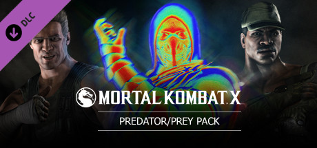 Steam Workshop::[GMOD] Mortal Kombat 4 (PC)