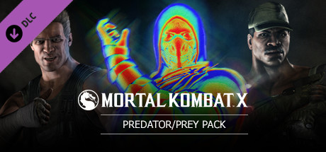 Mortal Kombat X XL Pack