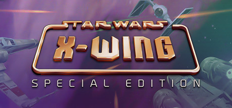 STAR WARS™ - X-Wing Special Edition header image