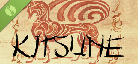 Kitsune Demo banner