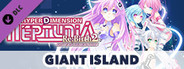 Hyperdimension Neptunia Re;Birth2 Giant Island